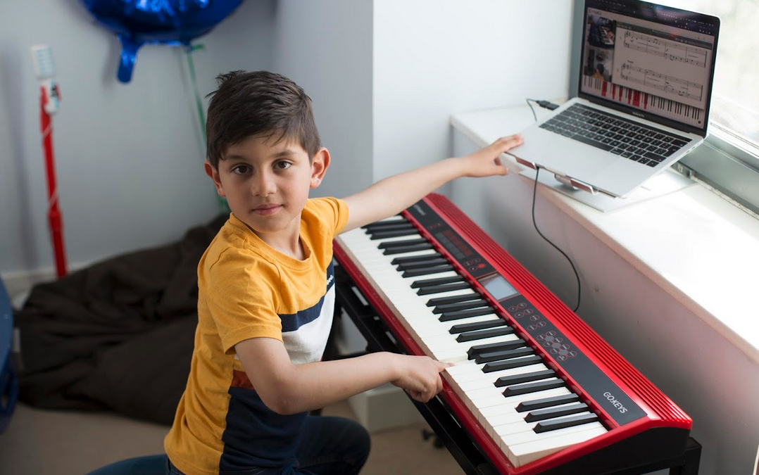 Are Pioneering And Innovative Online Music Lessons Effective?