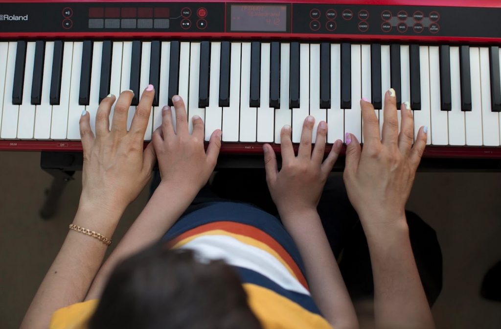Are online music lessons effective?